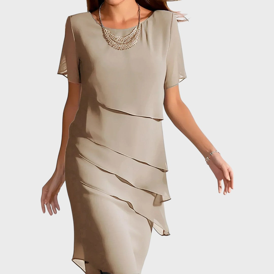 Janet | Elegantní šaty