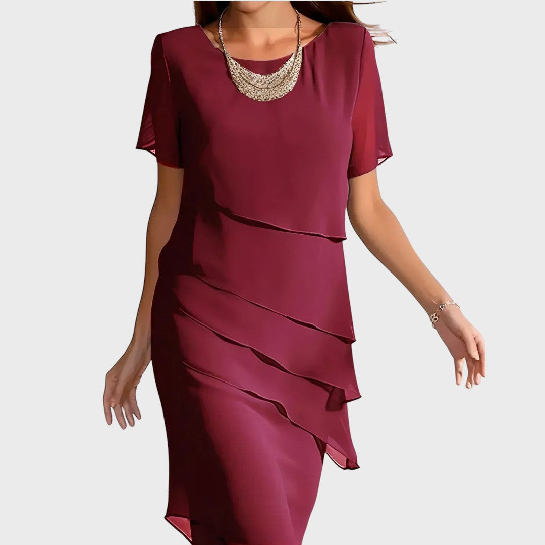 Janet | Elegantní šaty