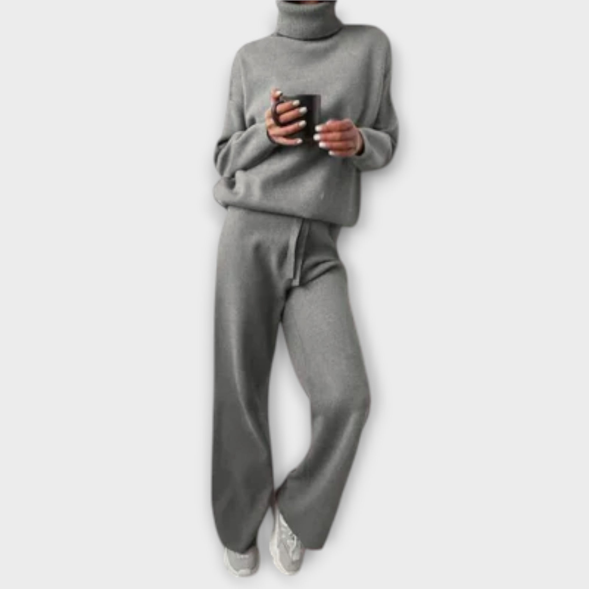 Theresa - Hřejivá Souprava