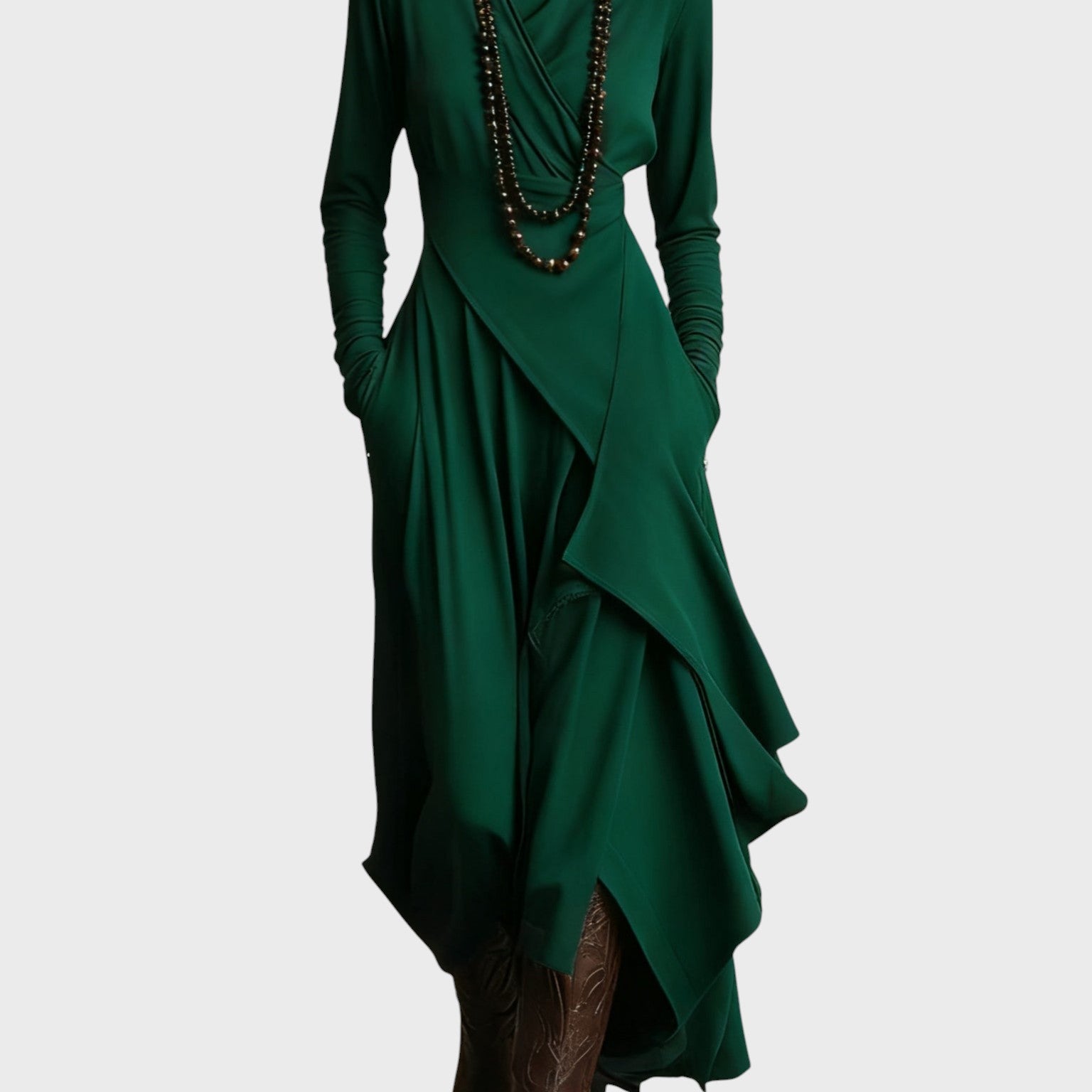 Vivienne | Maxi šaty