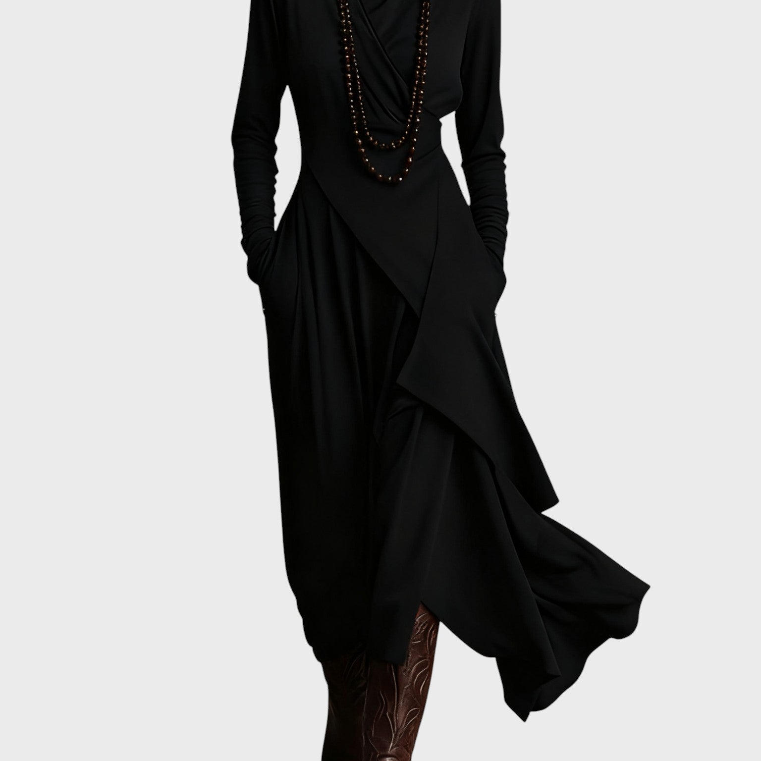 Vivienne | Maxi šaty