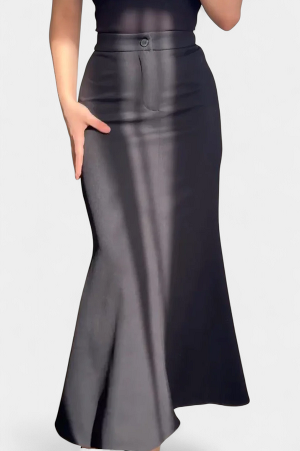 Miracles | Přiléhavá sukně ve stylu mořské panny